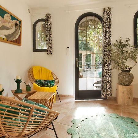 Le Mini Cottage Bastia  Kültér fotó
