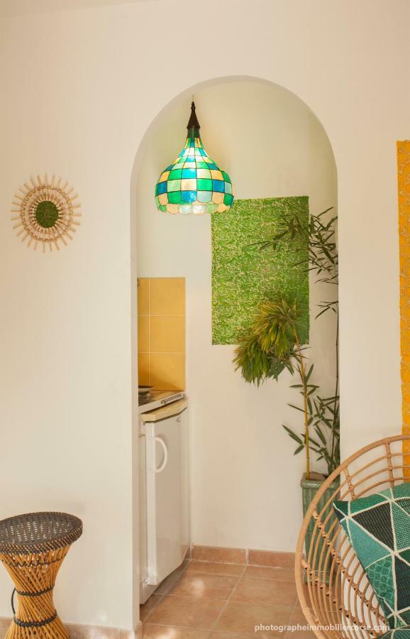 Le Mini Cottage Bastia  Kültér fotó